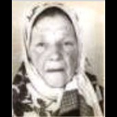 Zejna Nuhanović