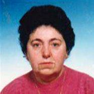 Agata Mavrek