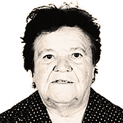 Marija Mrčela