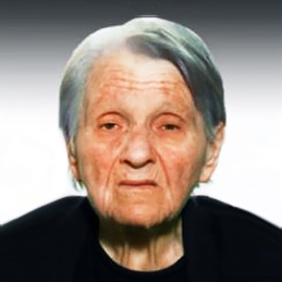 Eva Župan