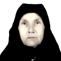 Marica Perger