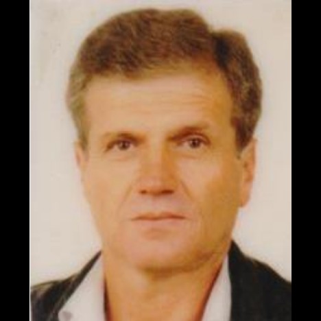 Mufik Smajović