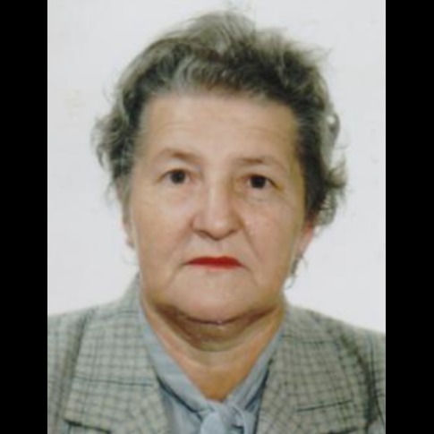 Nazifa Salković