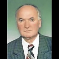 dr. Milan Novaković