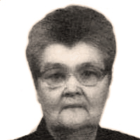 Katica Dumenčić