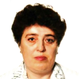 Tatjana Zidrum