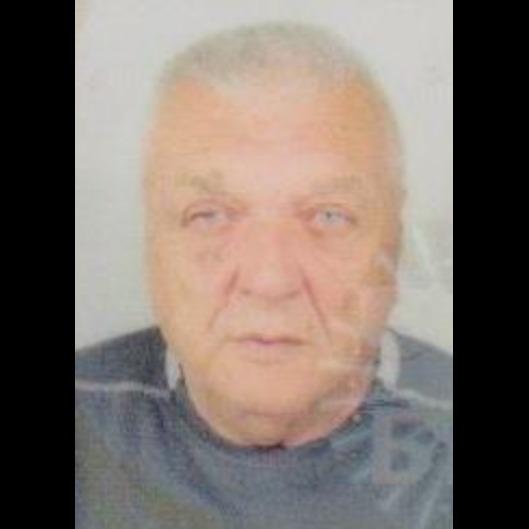 Suad Muftić