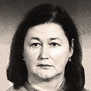 Mirjana Rodin