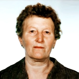 Marija Cindrić