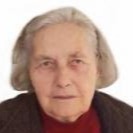 Velinka Bošković