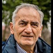 Ismet Efendić