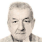 Sreten Ribarević - Riba