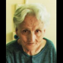 Fatima Kuldija