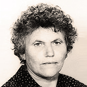 Jela Grbelja