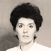 Tijana Meštrović