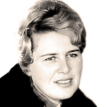 Tanja Korotana Ljubešić