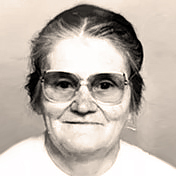 Zorka Giljanović