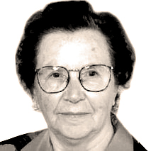 Felicita Kranjc
