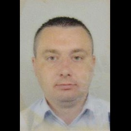 Damir Džamastagić