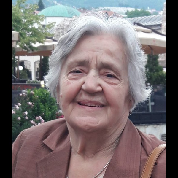 Subhija-Buba Krdžalić