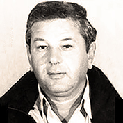 Anđelko Gordan Kević