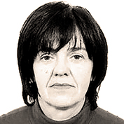 Grozdana Ilić