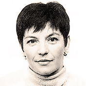 Ljiljana Kalajžić