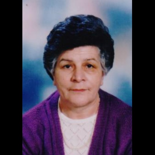Sabiha Dževlan