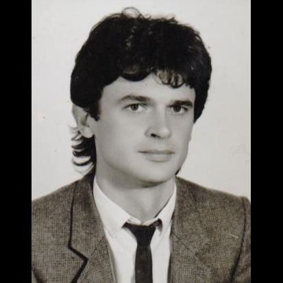 Mustafa Kukić