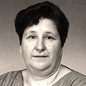 Antica Mila Jakus