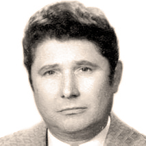 Anton Težak