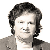 Smiljanka Šarić