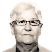 Zorka Bušić