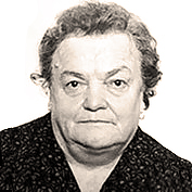 Mila Kovačević
