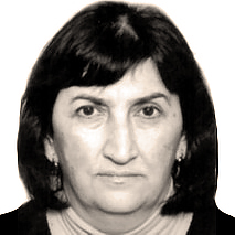 Jasminka Mamut
