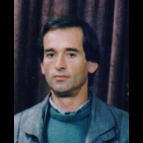 Hamdija Šurković