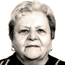 Marija Višković
