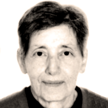 Sonja Krizman