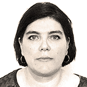 Jadranka Ercegović