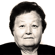 Marija Bubalo