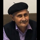Osman Torlak