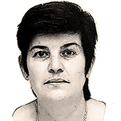 Mira Gaurina