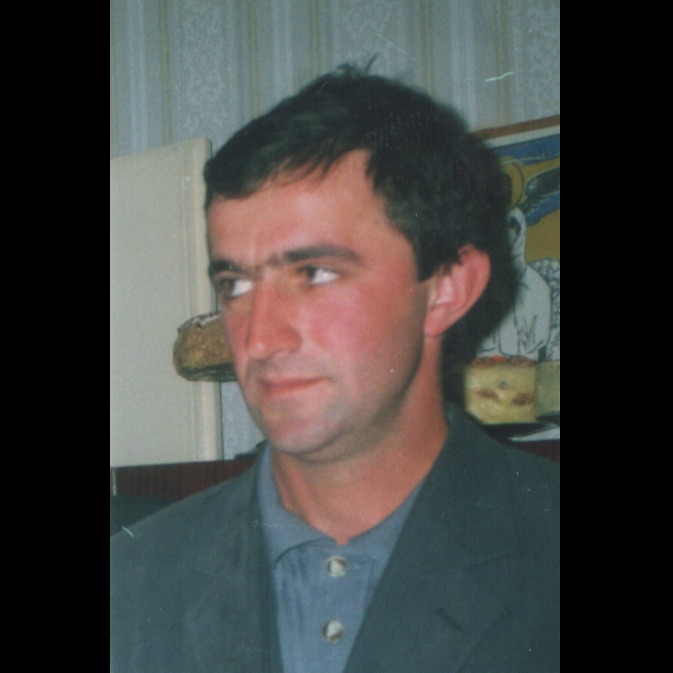 Neđeljko Vujović