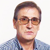 Boris Ružić