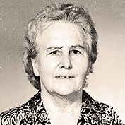 Anđa Matetić