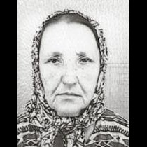 Mina Ahmetović
