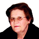 Terezija Vračić