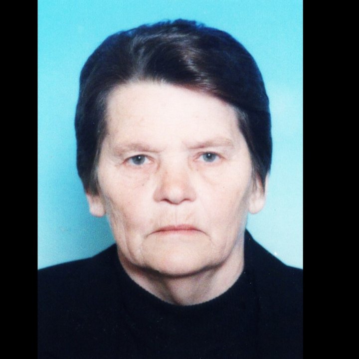Stojanka Kljajić