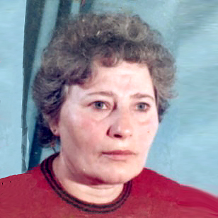 Marta Krstačić