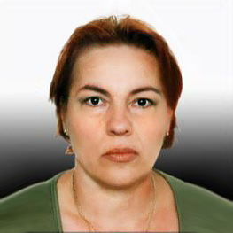 Dubravka Markulin